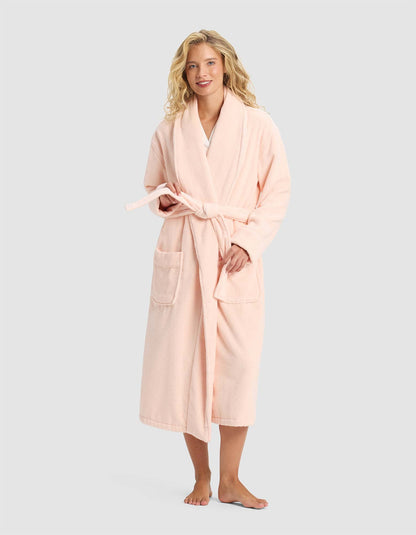 Cozy Earth Luxe Bath Robe