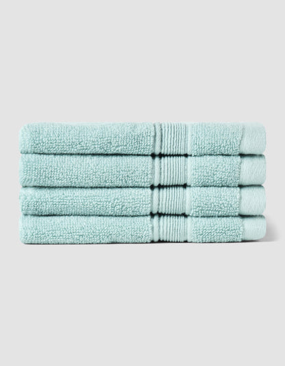 Cozy Earth Complete Luxe Bath Bundle