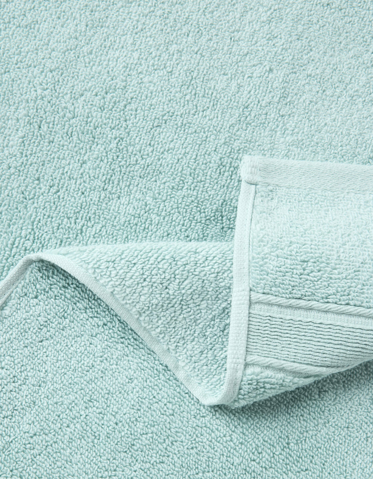 Cozy Earth Luxe Washcloths