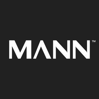 MANN logo
