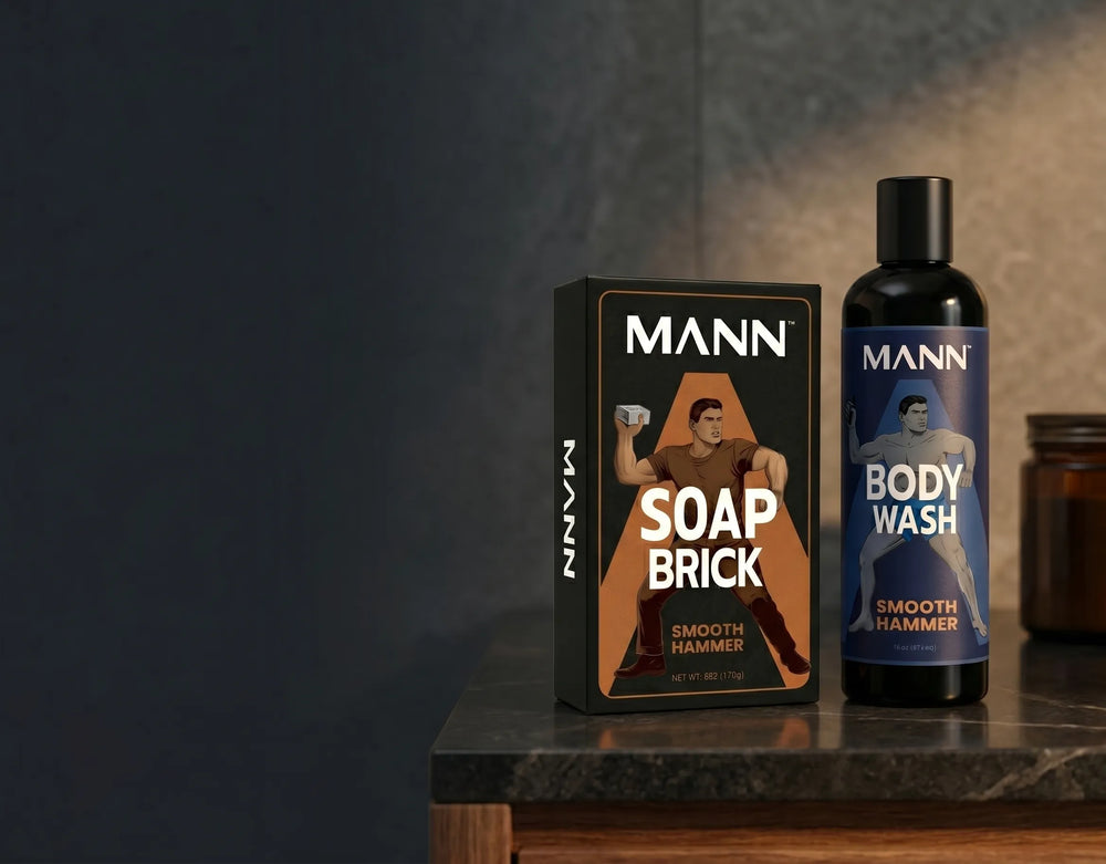 MANN
