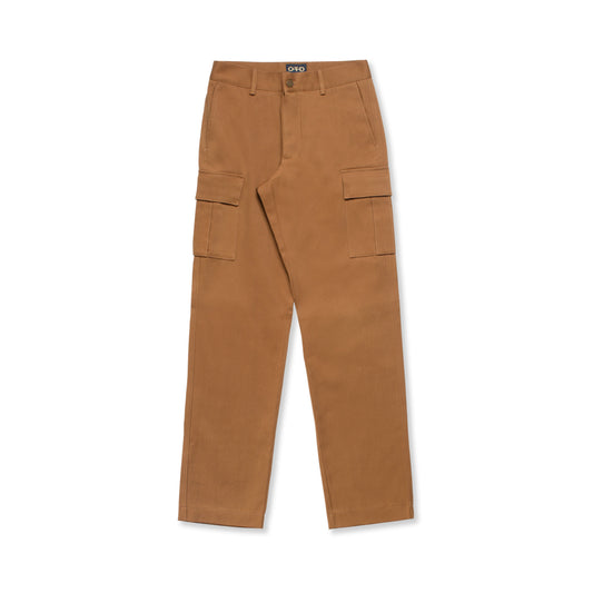 OTD Modern Cargo Pant (Copper) - Mann