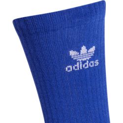 Adidas Color Wash Crew Socks (3-Pack)