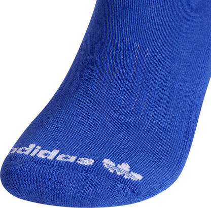 Adidas Color Wash Crew Socks (3-Pack)