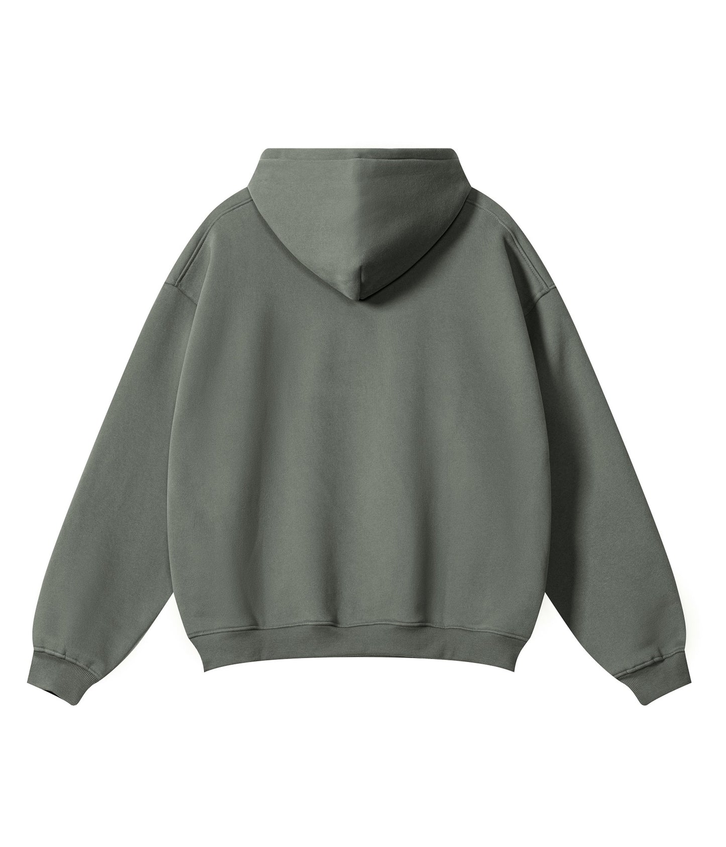UNDEVELOPED Moss Hoodie