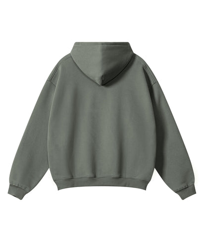 UNDEVELOPED Moss Hoodie