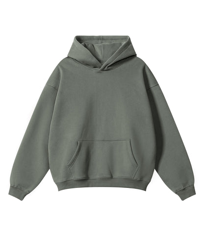 UNDEVELOPED Moss Hoodie