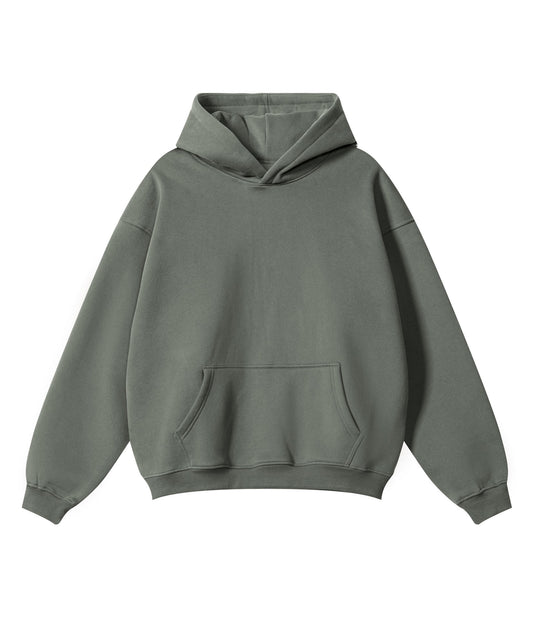 UNDEVELOPED Moss Hoodie