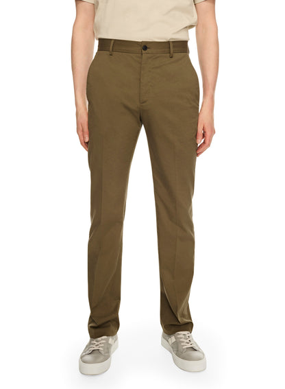 OTD Straight-Leg Stretch Pant - Mann