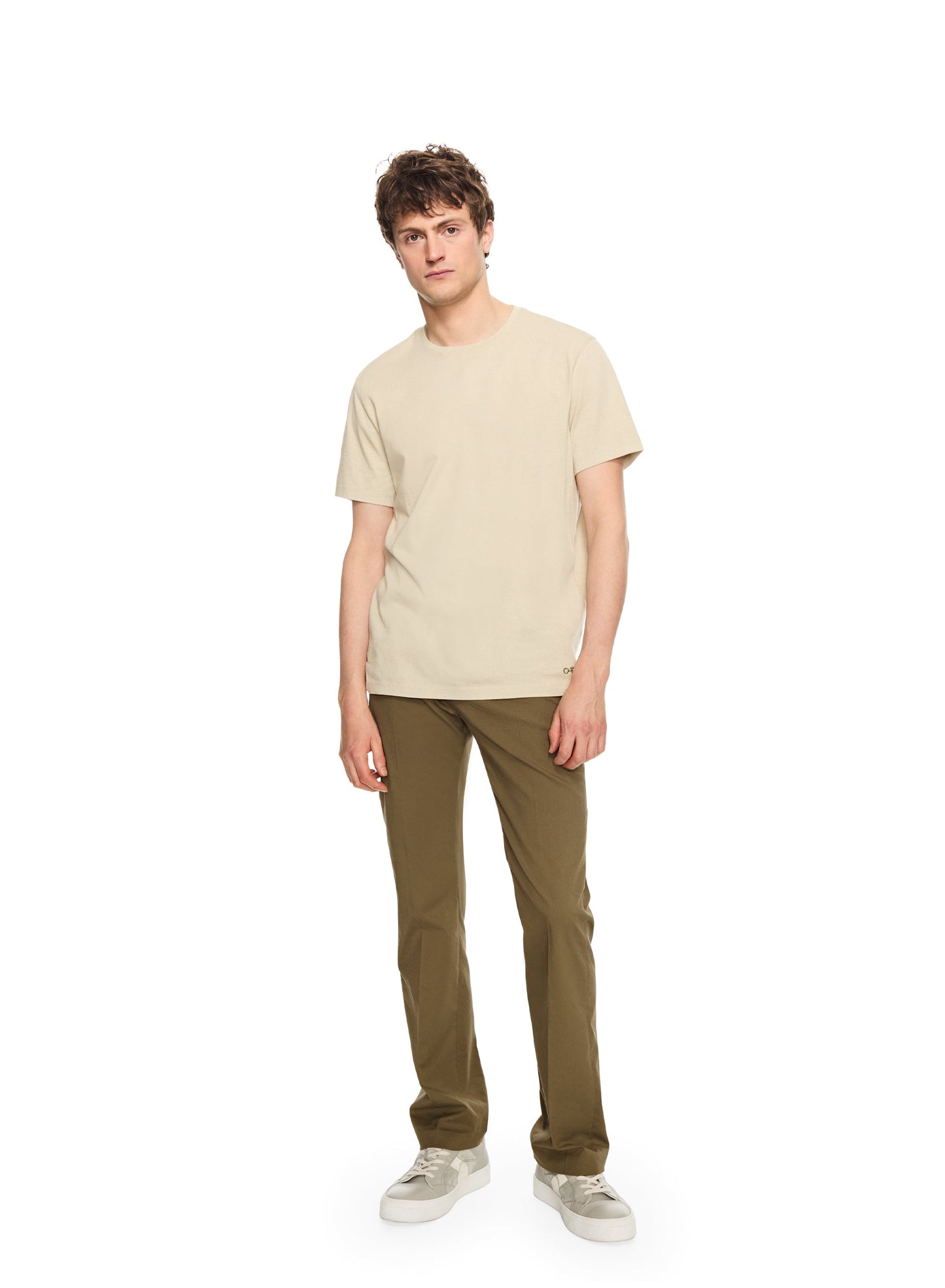 OTD Straight-Leg Stretch Pant - Mann