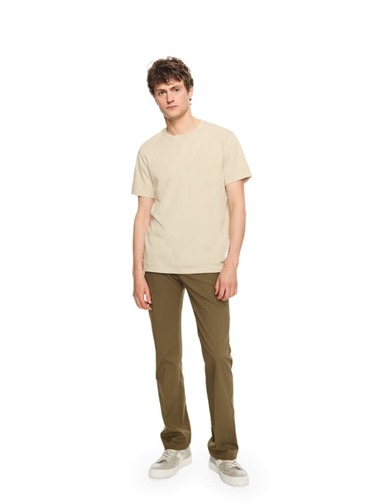 OTD Straight-Leg Stretch Pant - Mann