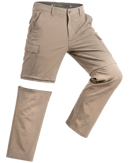Spyder Atmosphere Convertible Cargo Pant