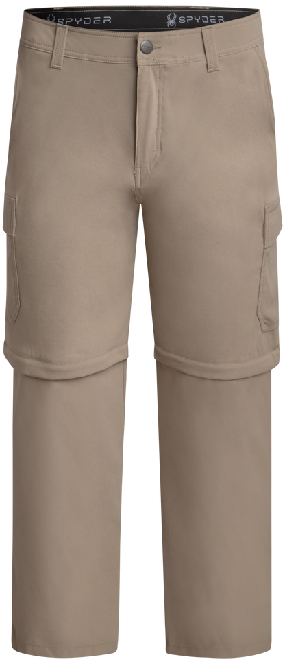 Spyder Atmosphere Convertible Cargo Pant