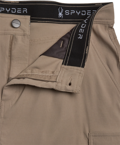 Spyder Atmosphere Convertible Cargo Pant