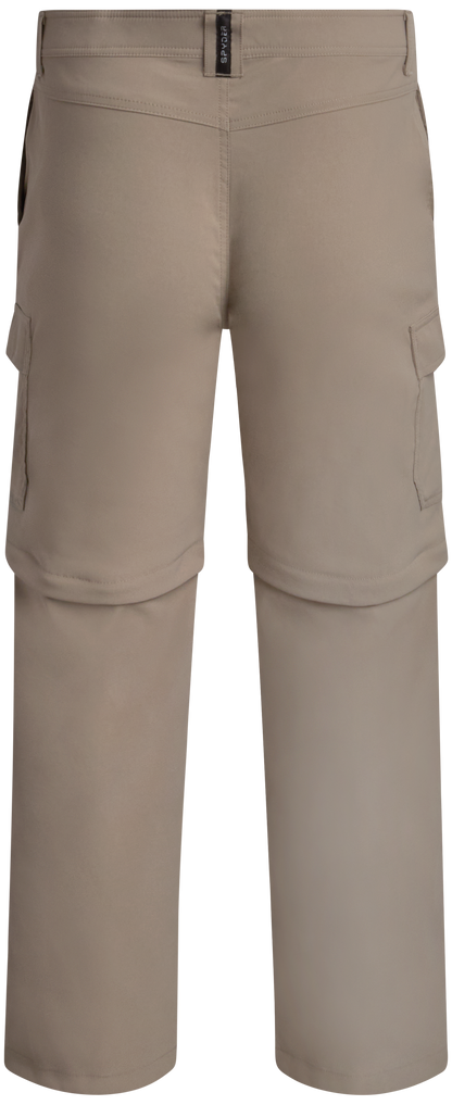 Spyder Atmosphere Convertible Cargo Pant