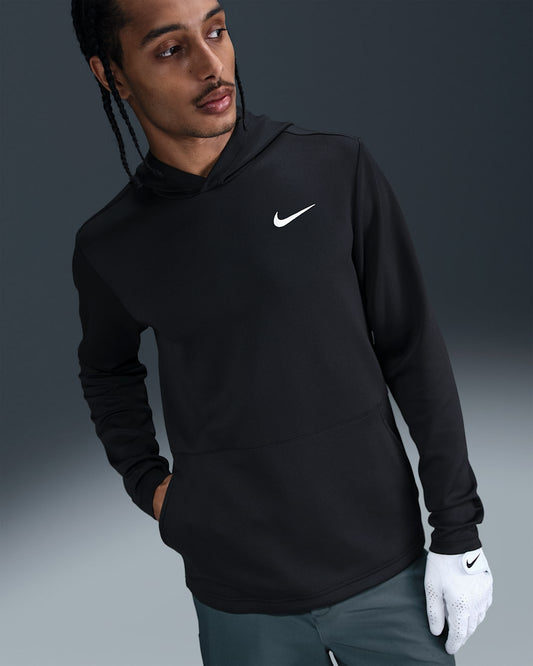 Nike Dri-FIT Victory Therma Flex Golf Hoodie 'Black'