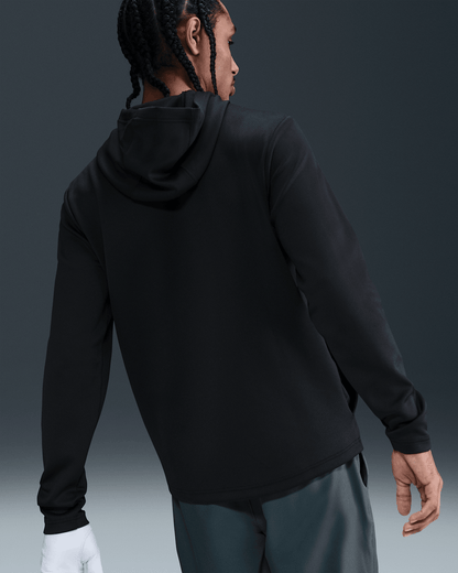 Nike Dri-FIT Victory Therma Flex Golf Hoodie 'Black'