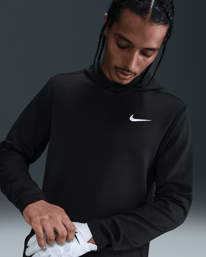 Nike Dri-FIT Victory Therma Flex Golf Hoodie 'Black'