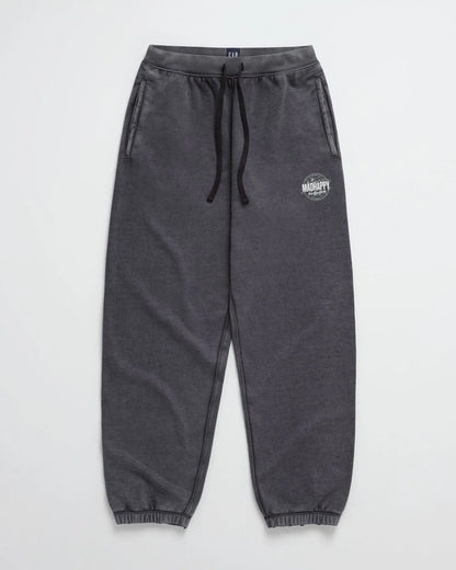 Gap x MadHappy Baggy Sweatpant - Moonless - Mann
