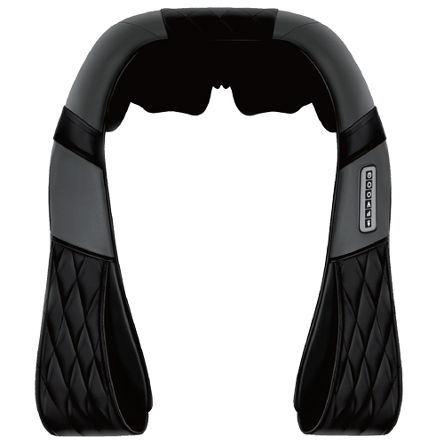 iReliev Shiatsu Neck & Back Massager