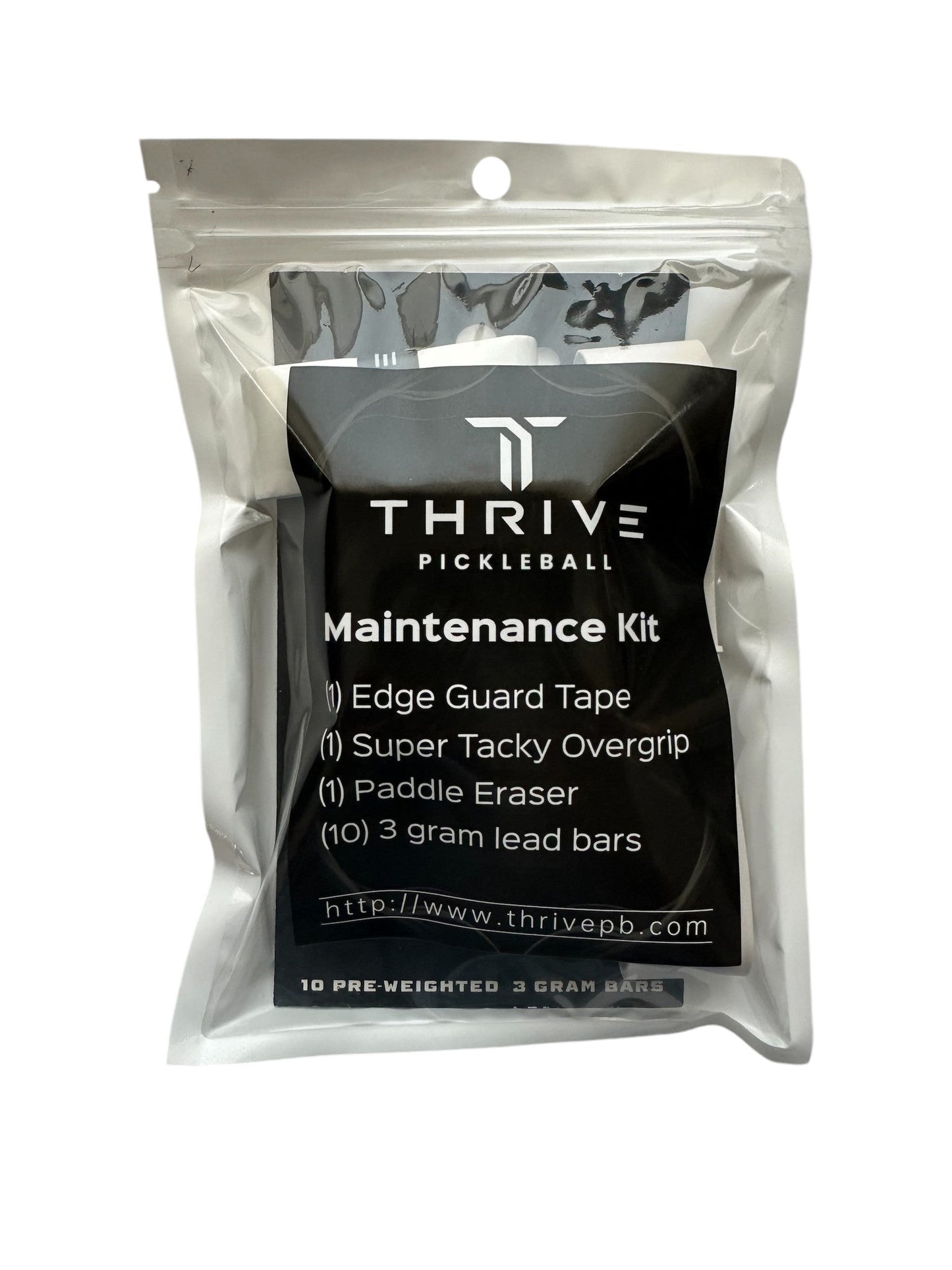 Thrive Pickleball Maintenance Kit - Mann