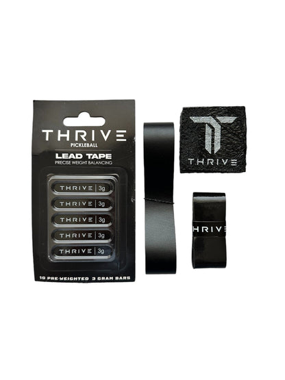 Thrive Pickleball Maintenance Kit - Mann