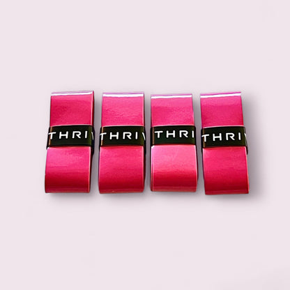 Thrive Pickleball Overgrips (Super Absorbent) - Mann