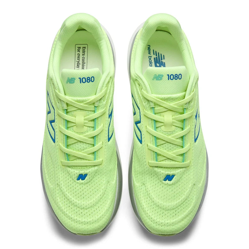 New Balance Infinion 1080v15 'Afterglow/Blue Bird/Silver Metallic'