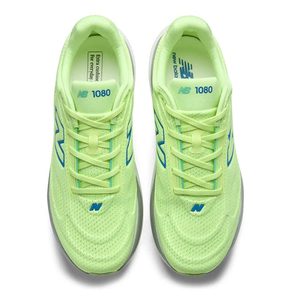 New Balance Infinion 1080v15 'Afterglow/Blue Bird/Silver Metallic'