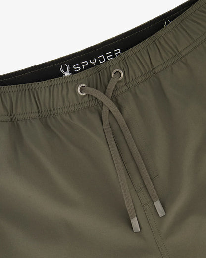 Spyder Coastal Short