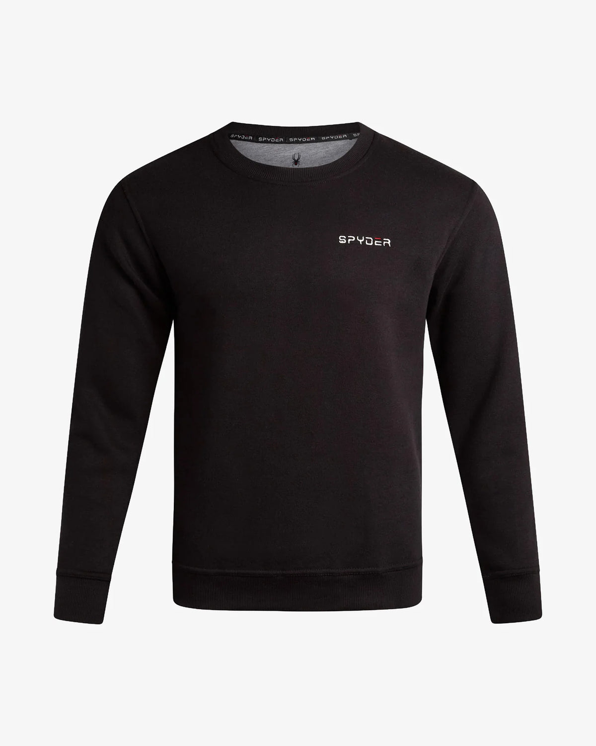 Spyder Fleece Crew