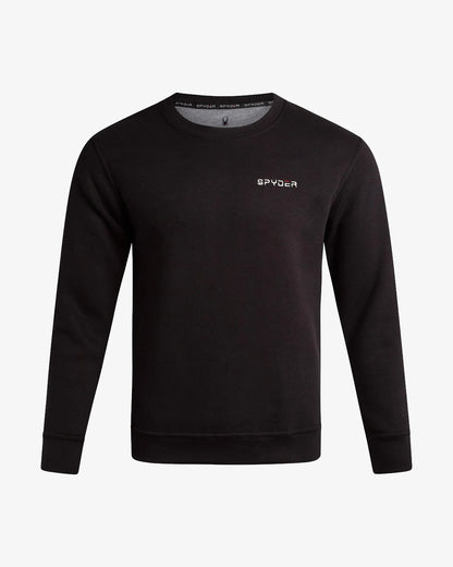 Spyder Fleece Crew