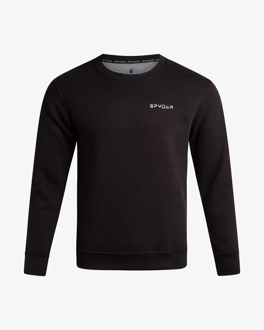 Spyder Fleece Crew