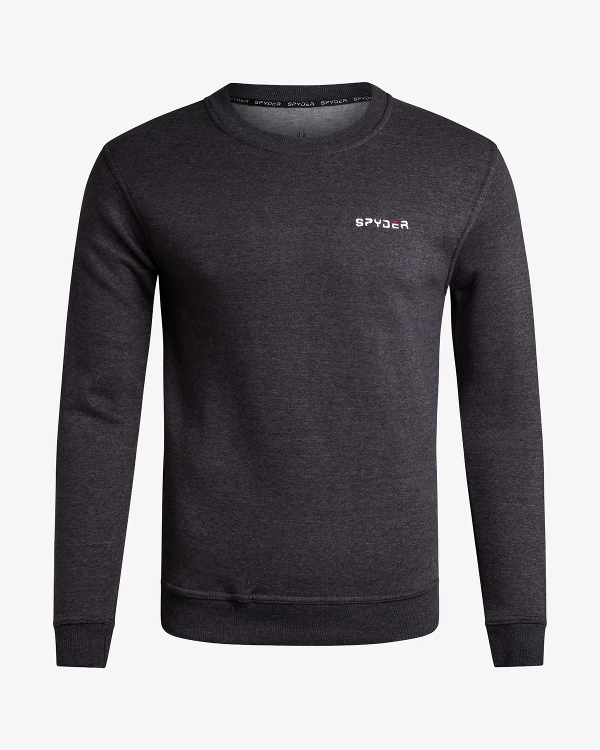 Spyder Fleece Crew