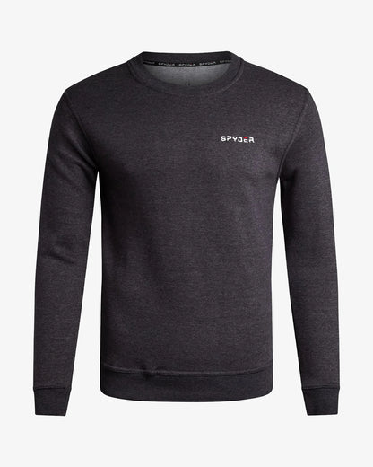 Spyder Fleece Crew