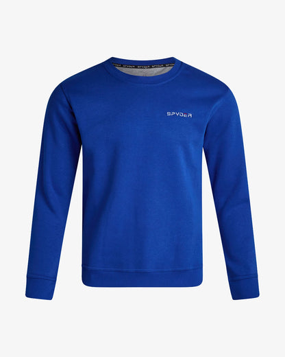 Spyder Fleece Crew
