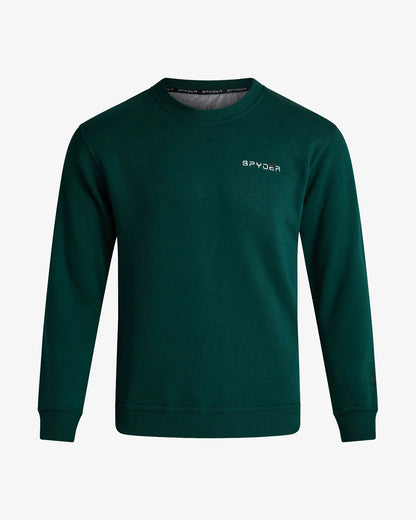 Spyder Fleece Crew