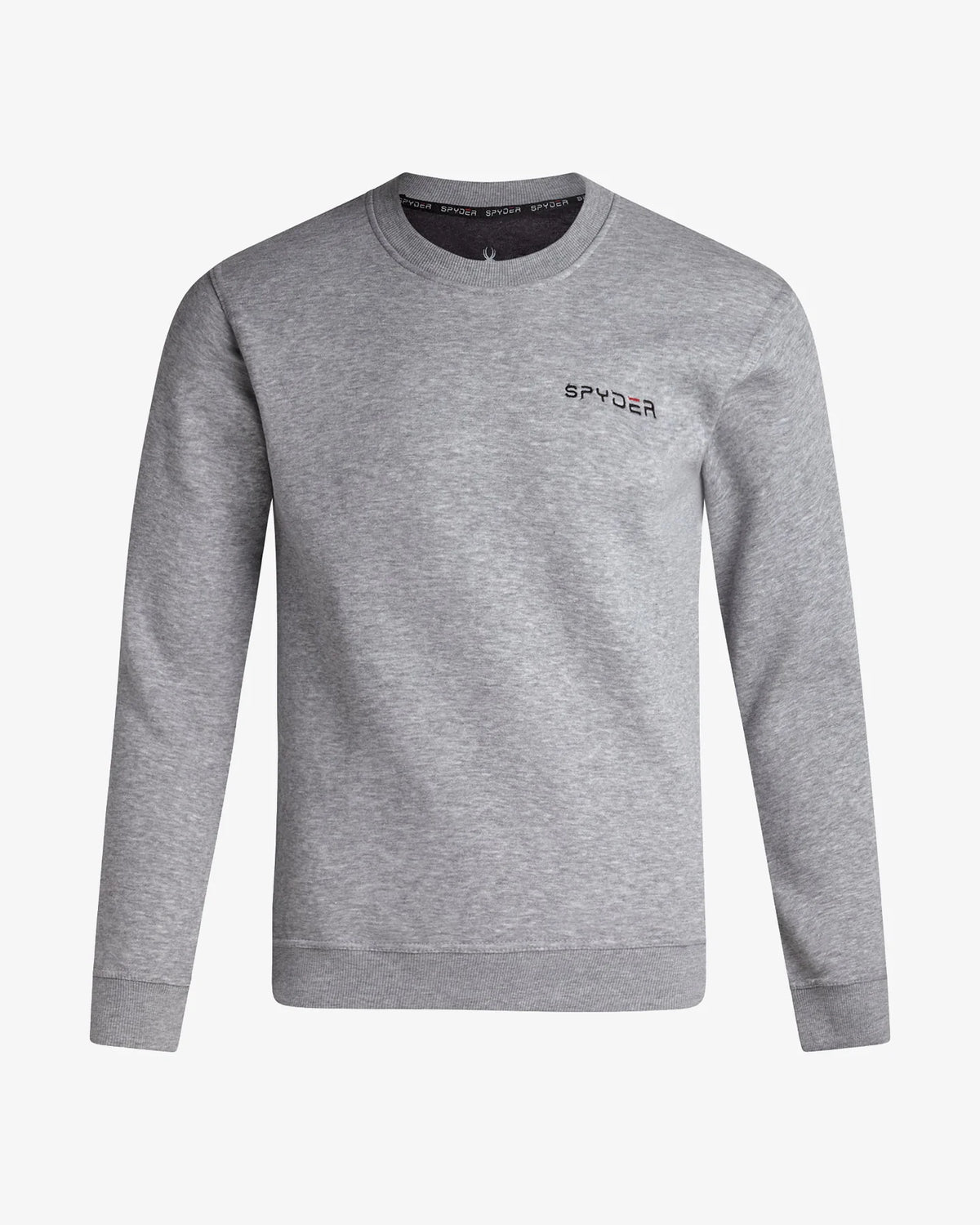 Spyder Fleece Crew