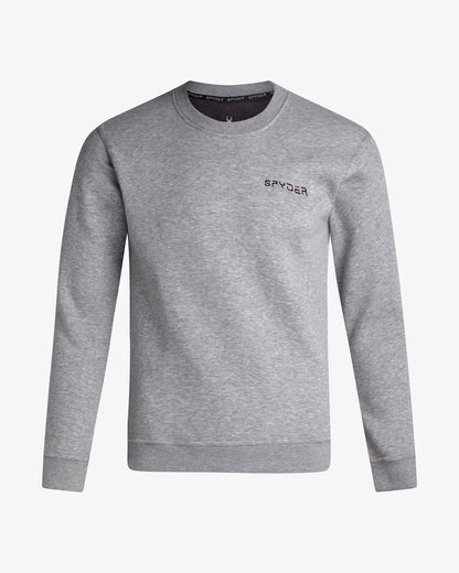 Spyder Fleece Crew