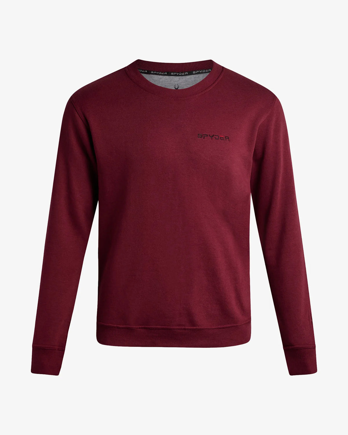 Spyder Fleece Crew