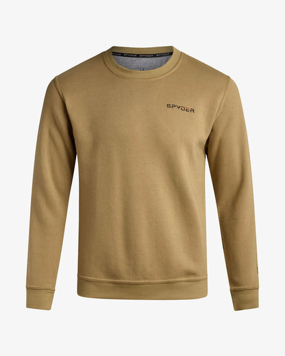 Spyder Fleece Crew