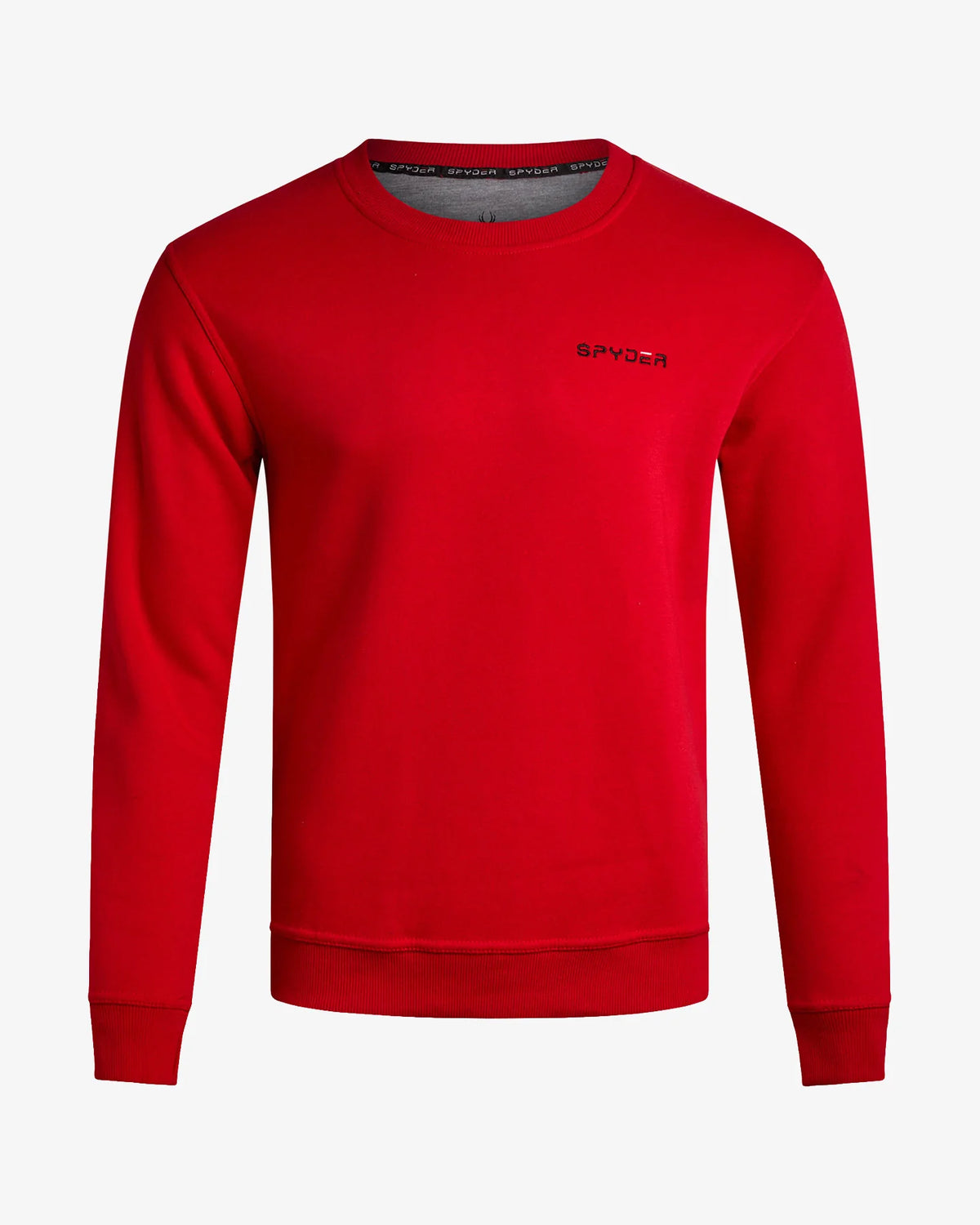 Spyder Fleece Crew