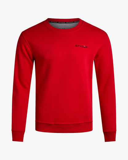 Spyder Fleece Crew