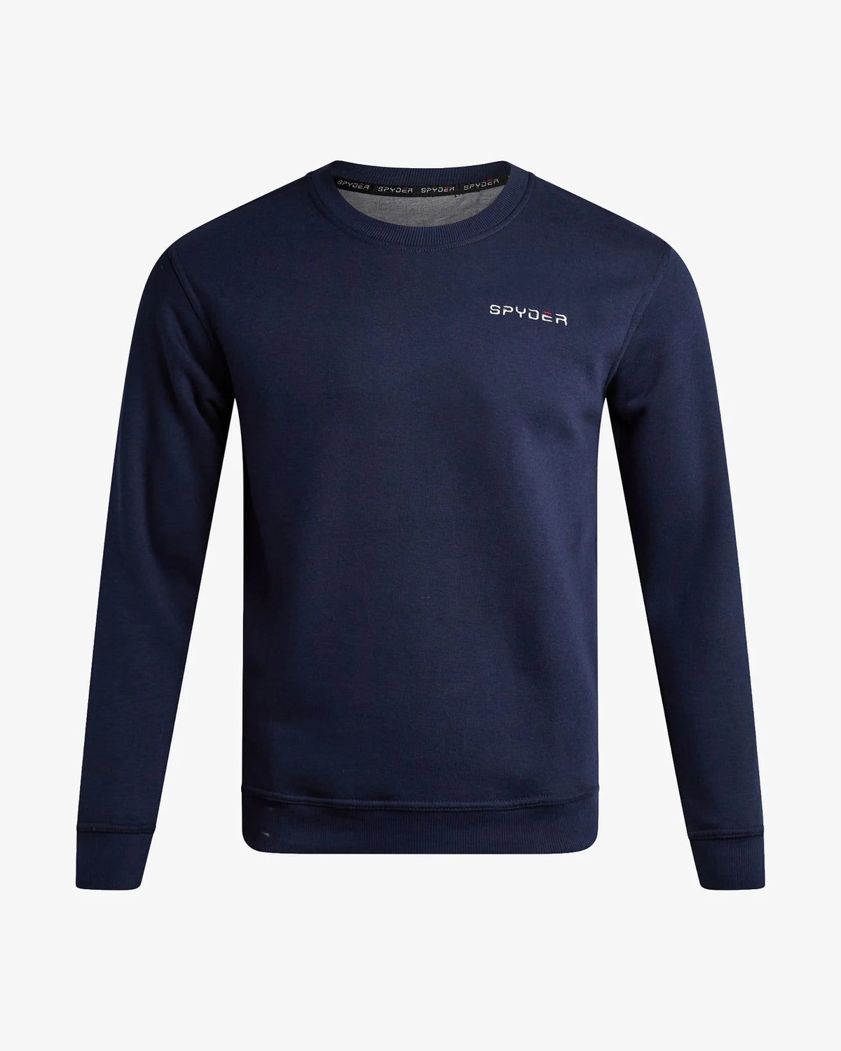 Spyder Fleece Crew