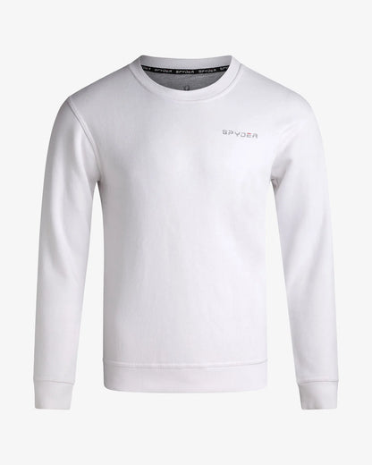 Spyder Fleece Crew