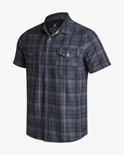 Spyder Seaside Collared Shirt
