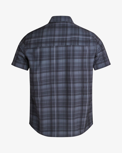 Spyder Seaside Collared Shirt