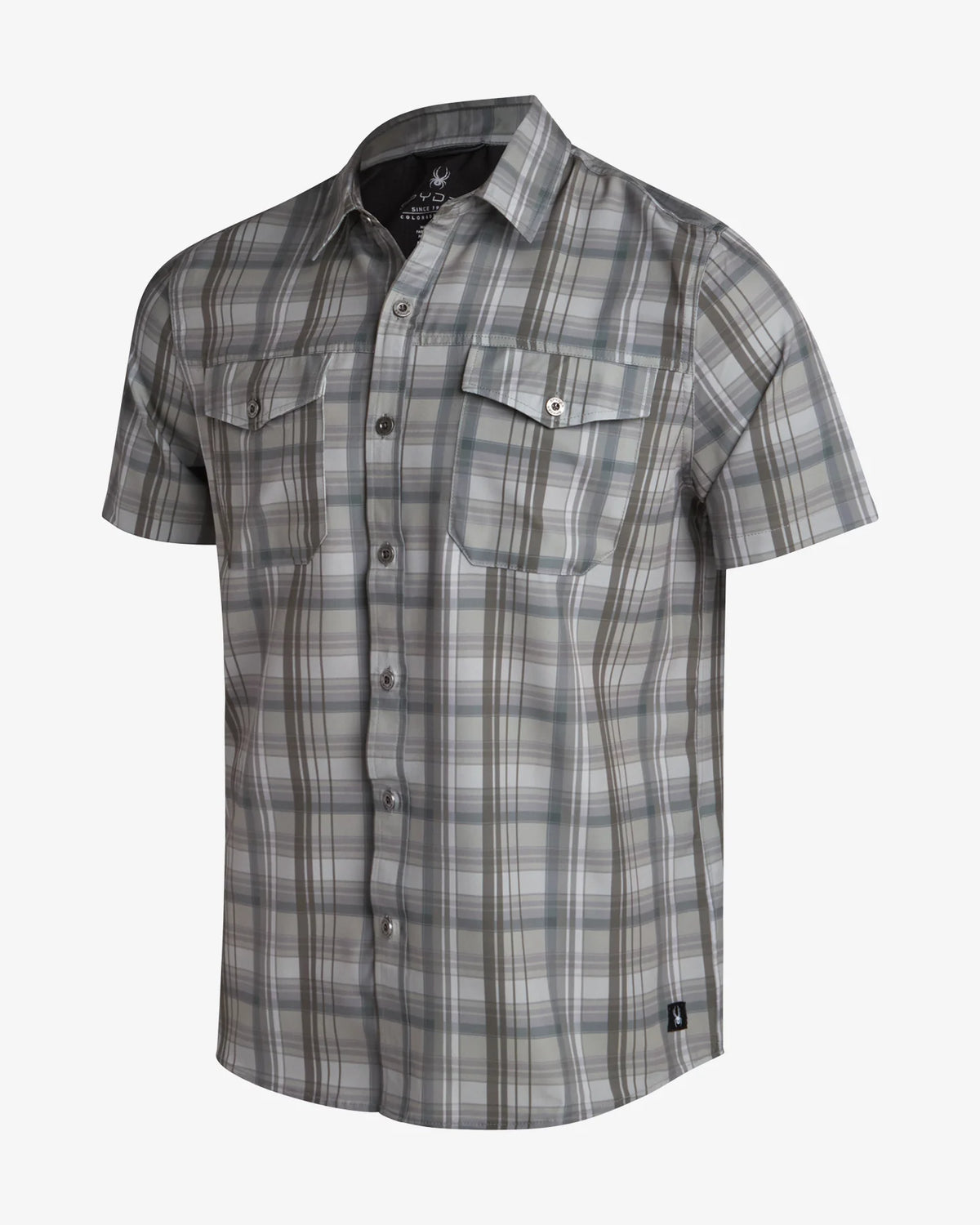 Spyder Seaside Collared Shirt