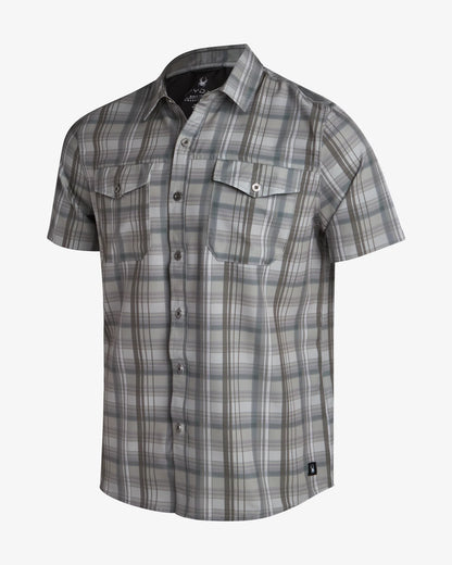 Spyder Seaside Collared Shirt