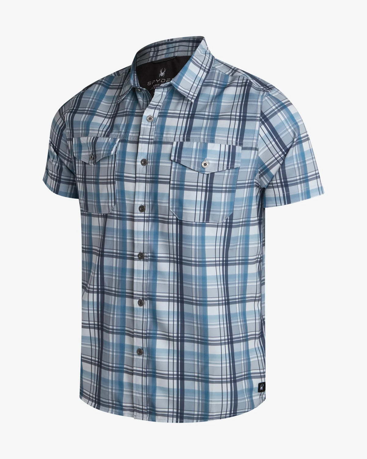 Spyder Seaside Collared Shirt
